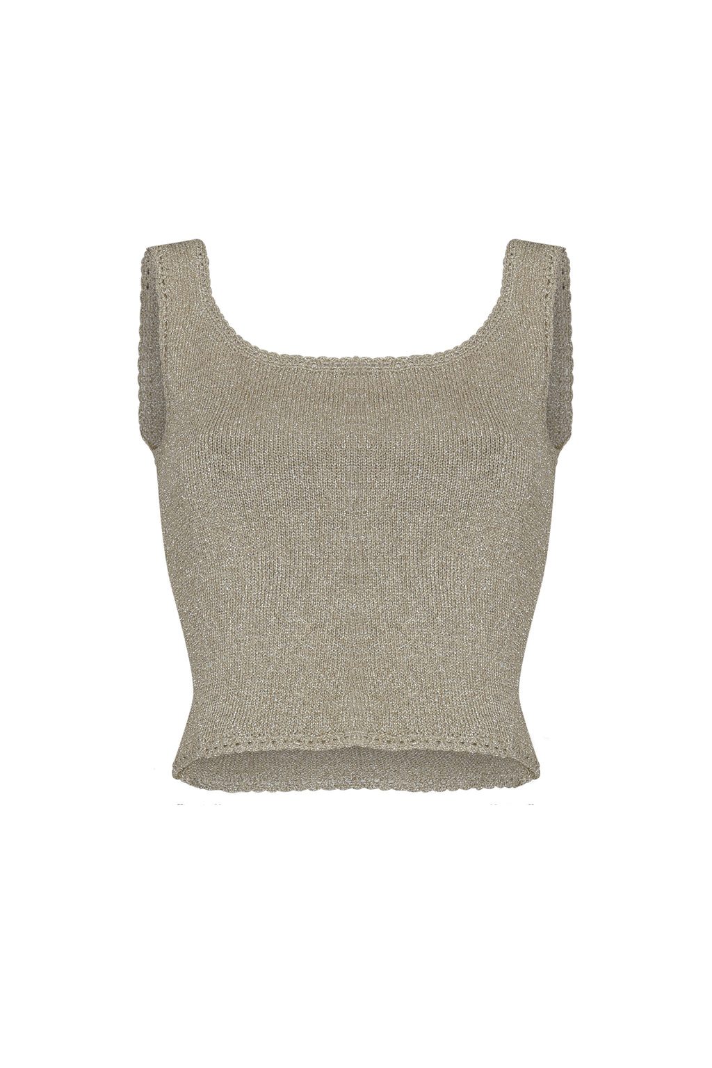 Umbra Top (Pre-Order Piece)