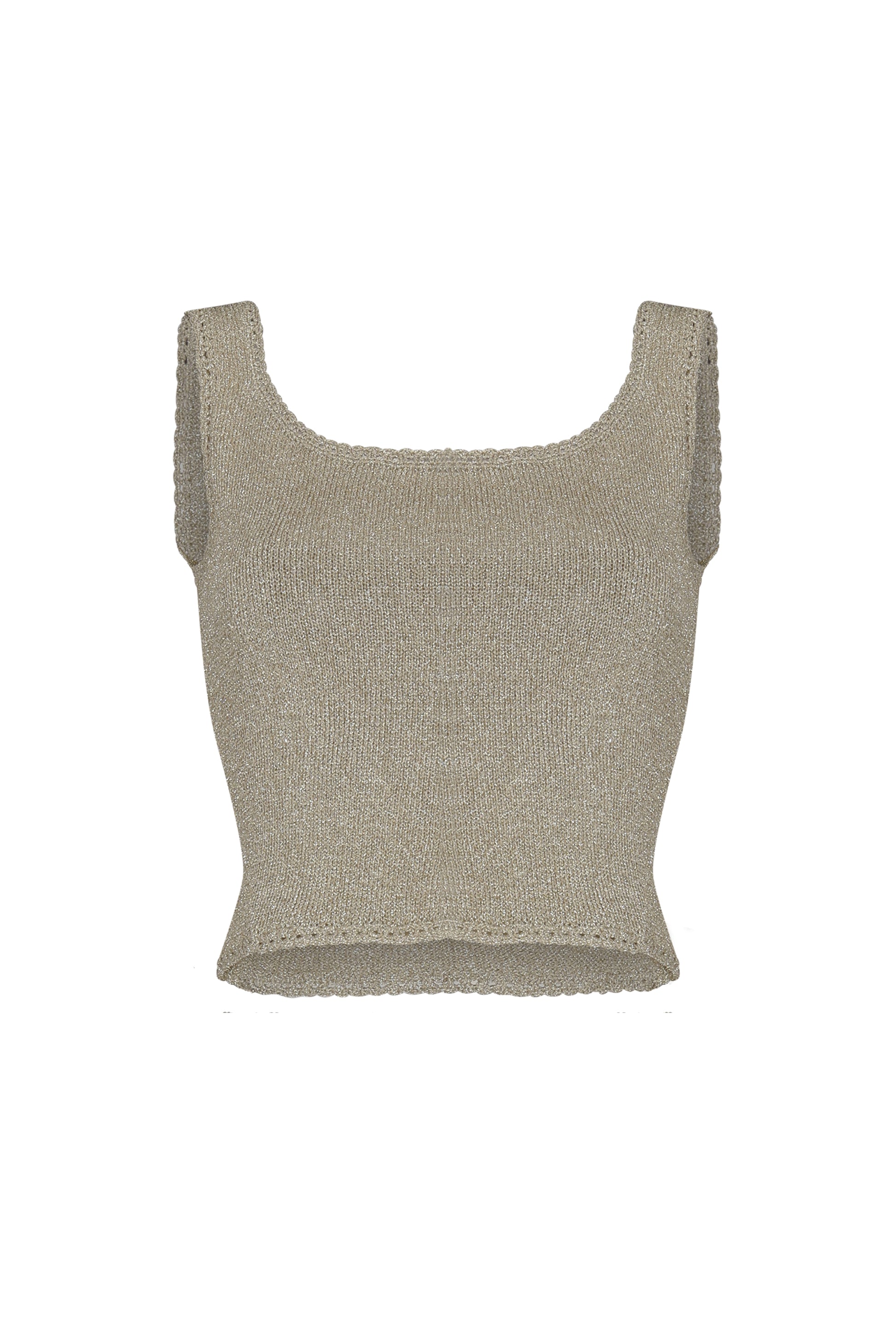 Umbra Top (Pre-Order Piece)