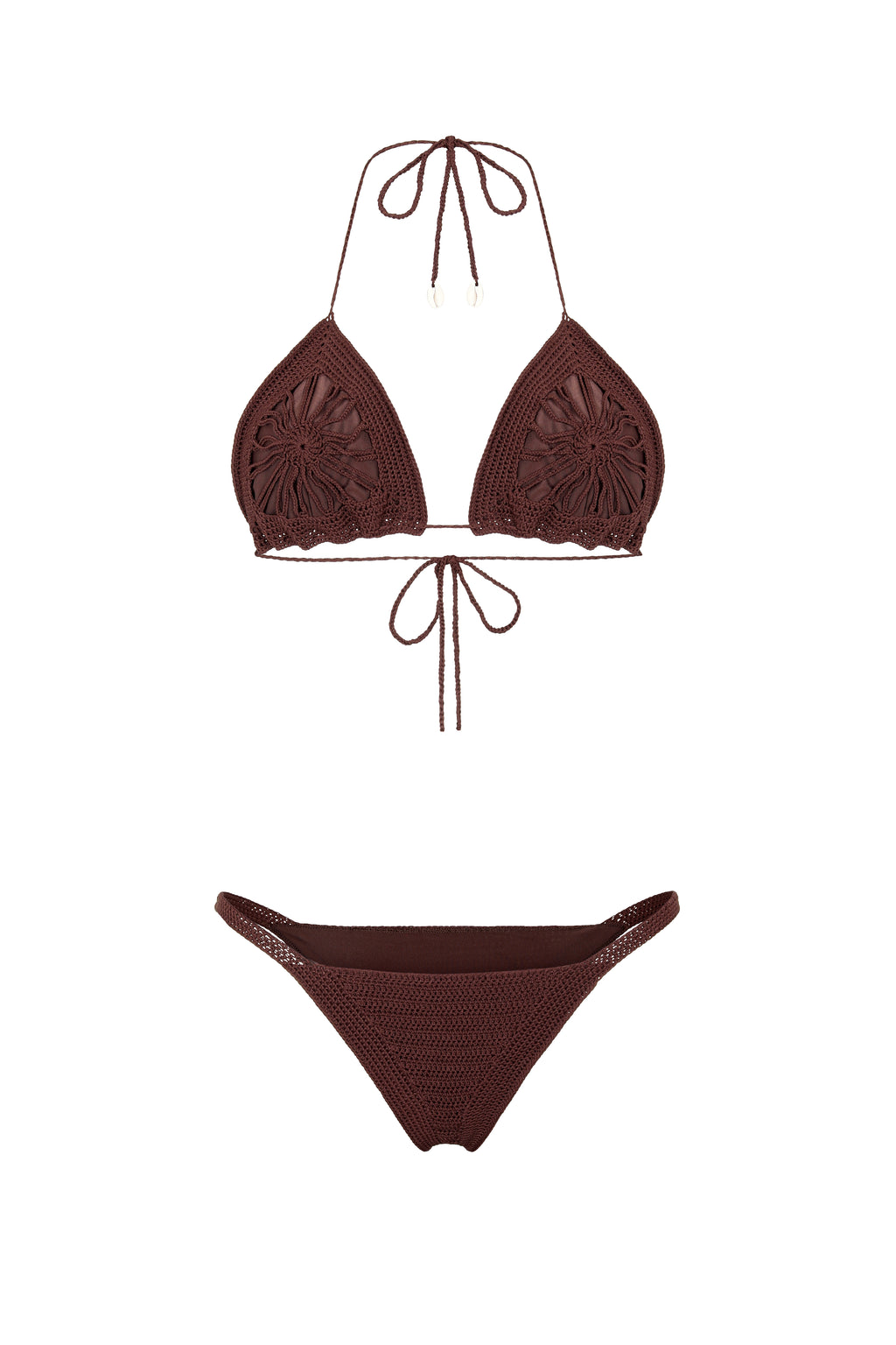 Sol Bikini (Pre-Order Piece)