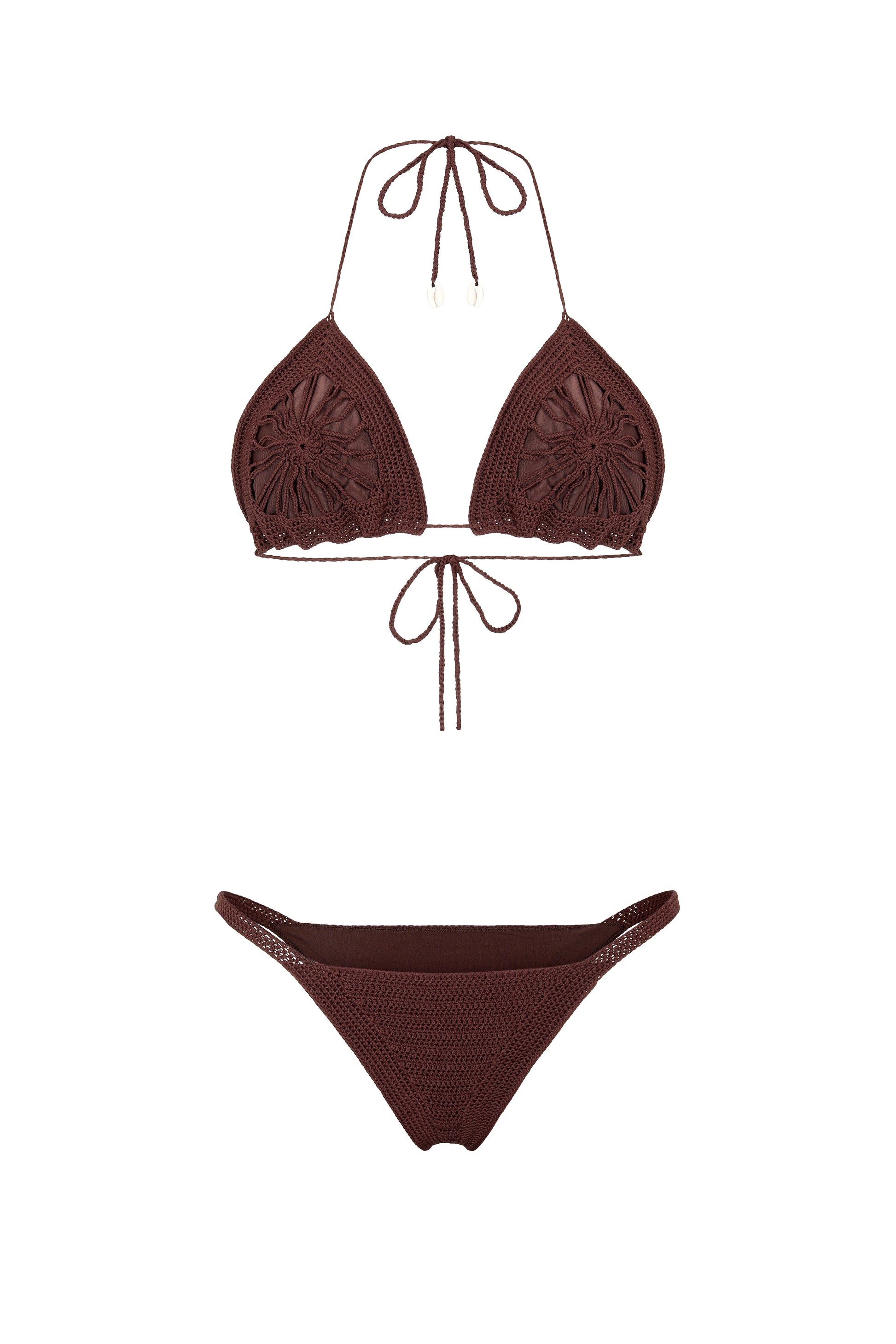 Sol Bikini (Pre-Order Piece)