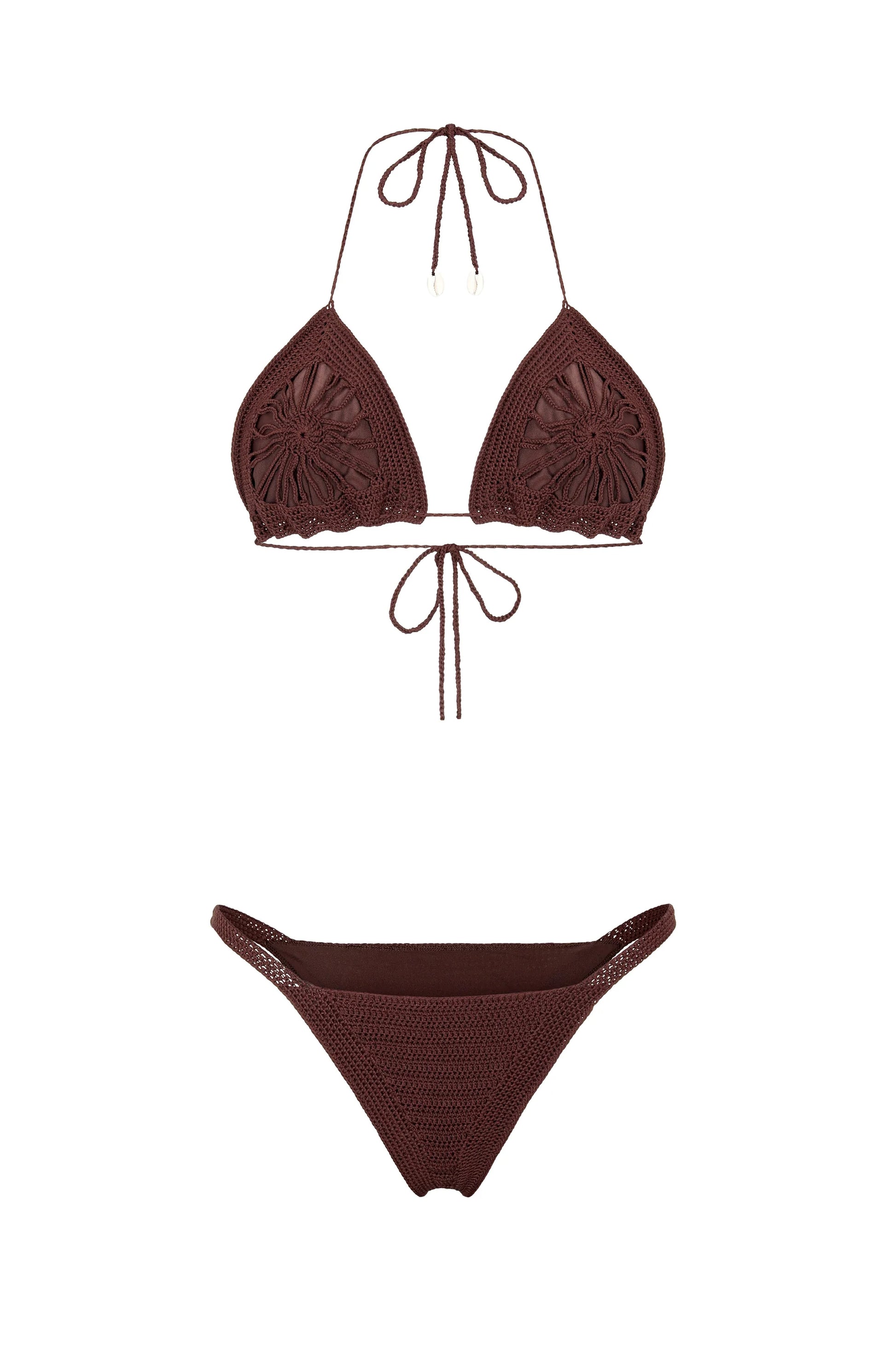 Sol Bikini (Pre-Order Piece)