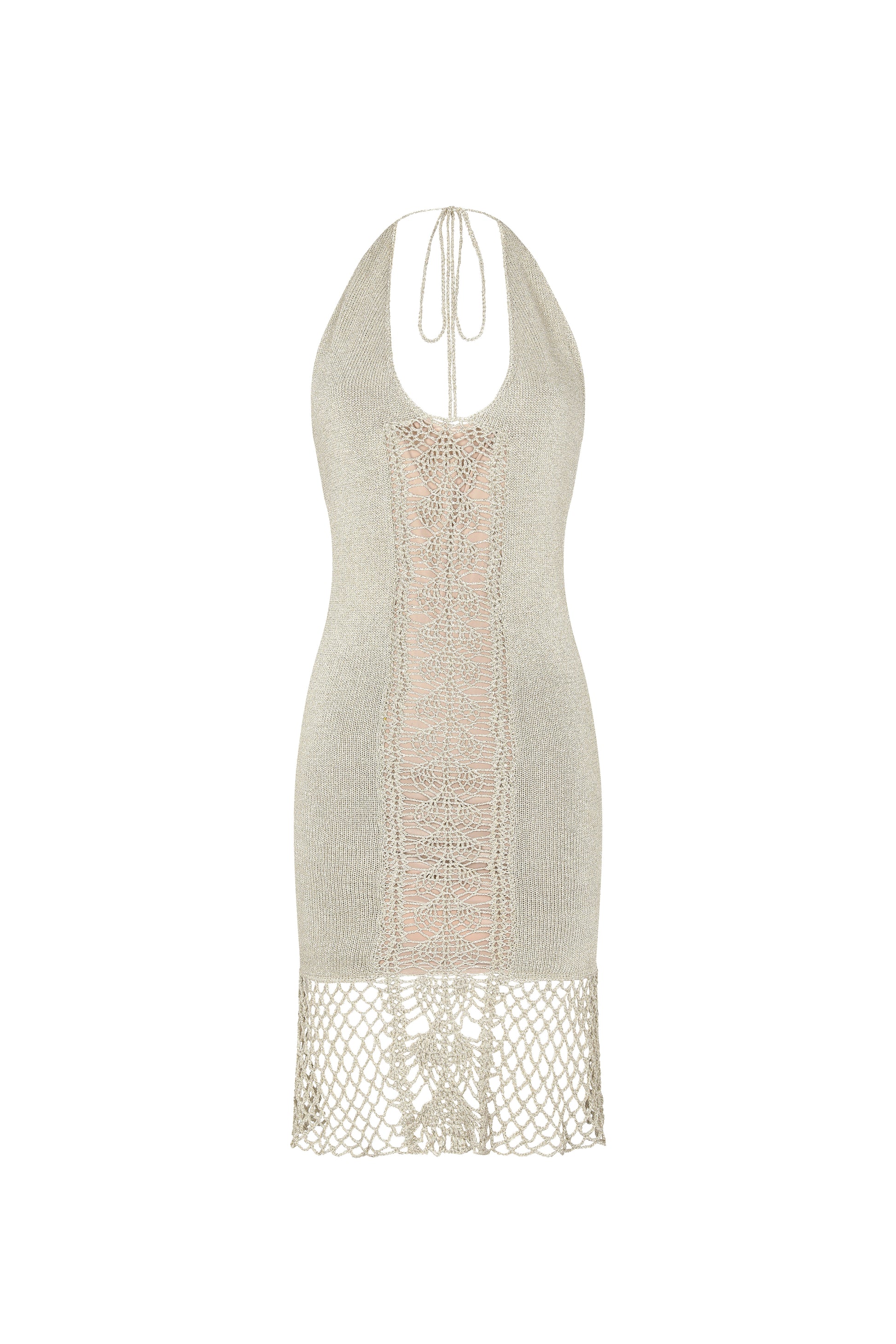 Solar Dress (Pre-Order Piece)