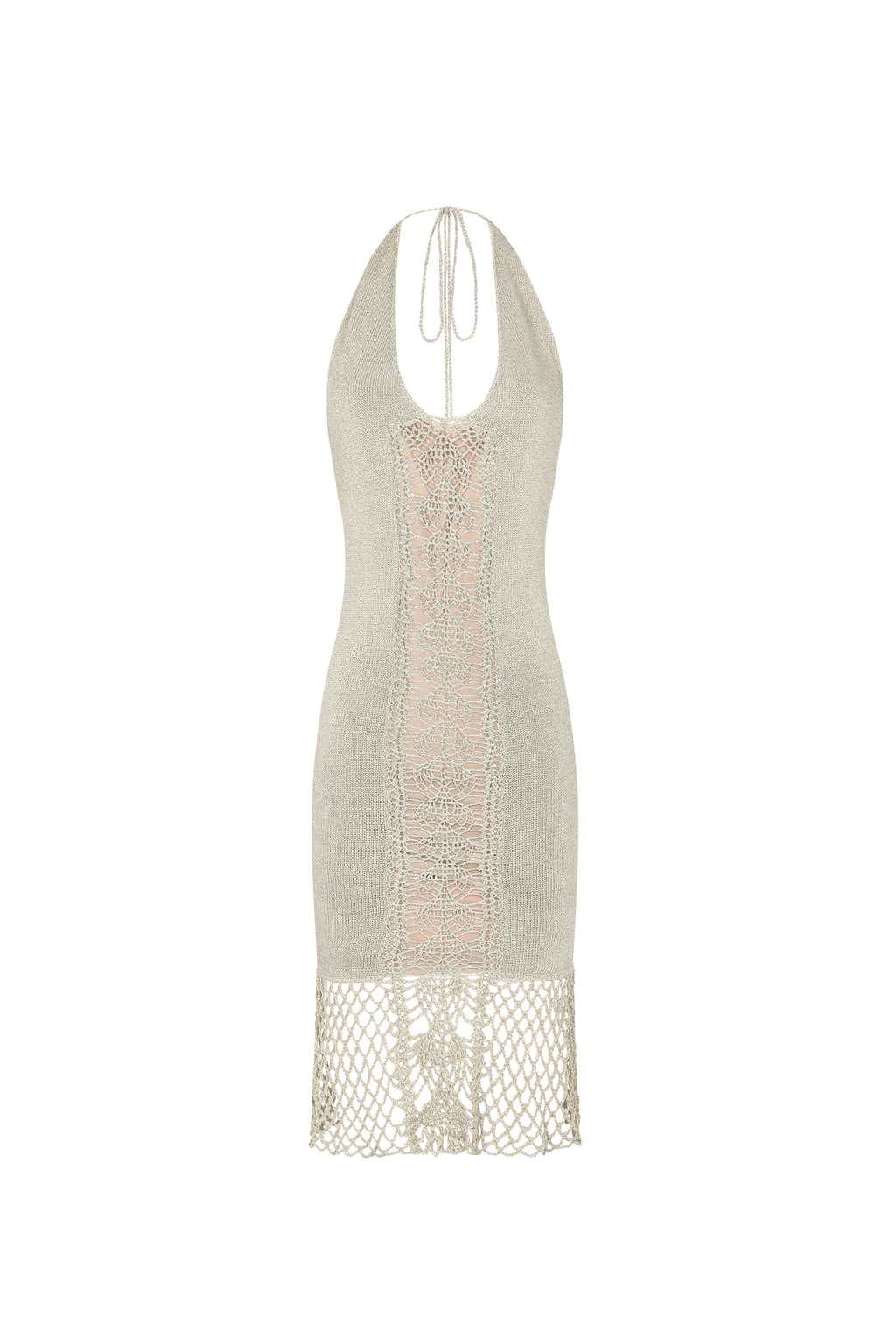 Solar Dress (Pre-Order Piece)