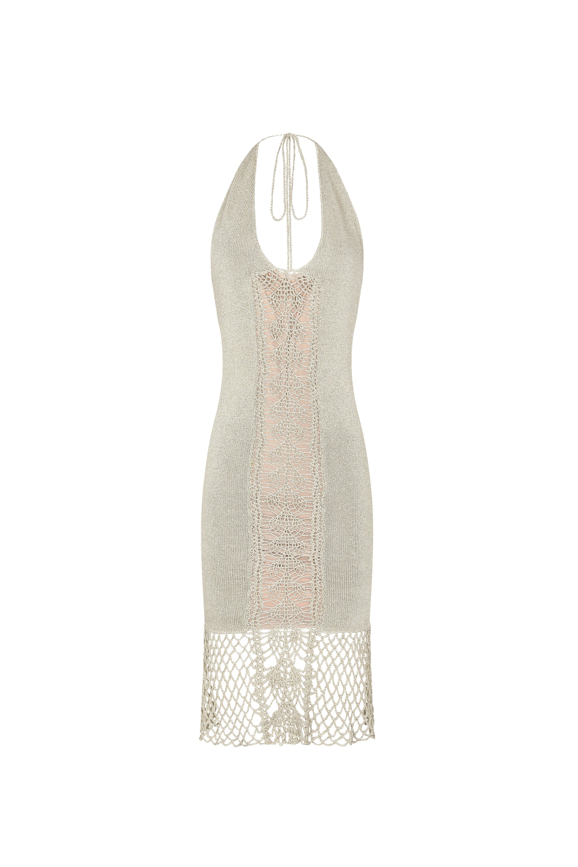 Solar Dress (Pre-Order Piece)