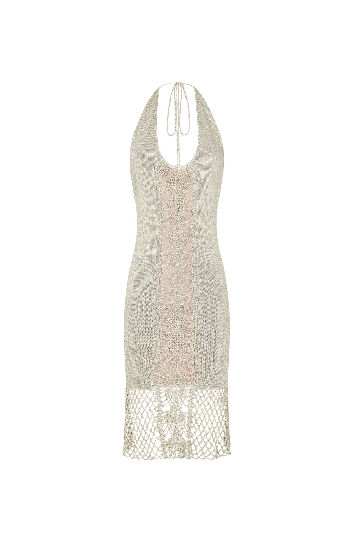 Solar Dress (Made-To-Order)