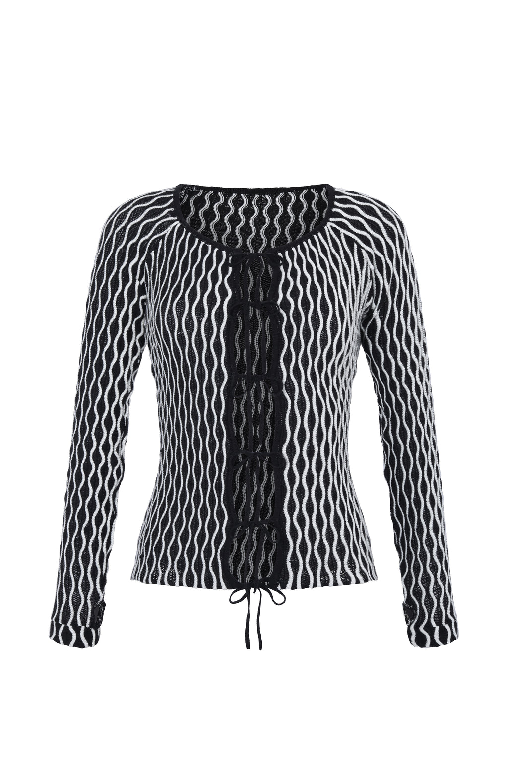 Swell Cardigan
