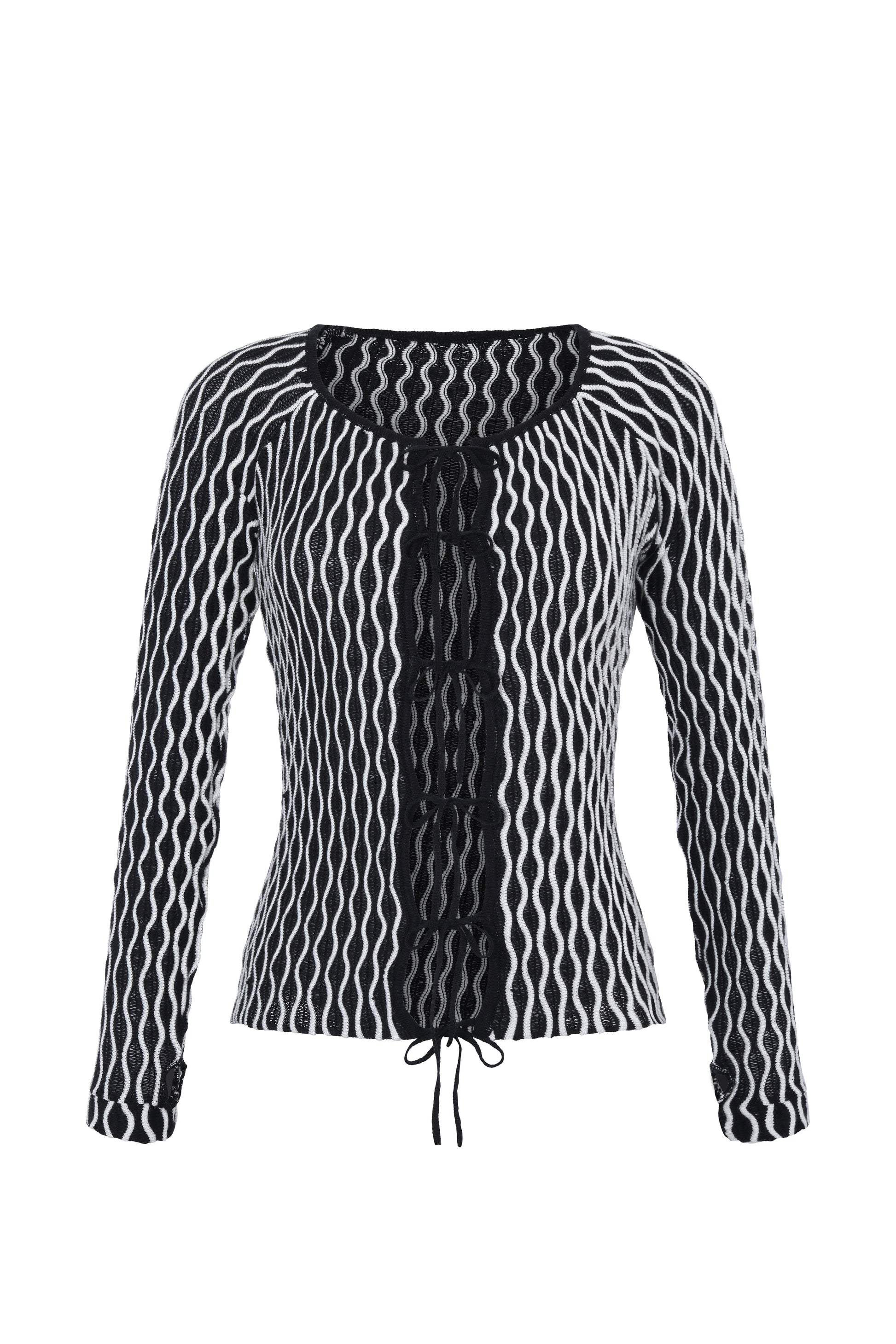 Swell Cardigan