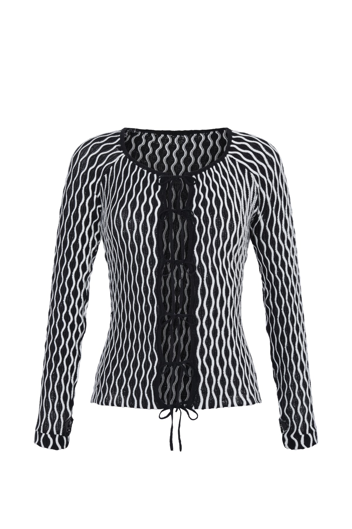 Swell Cardigan