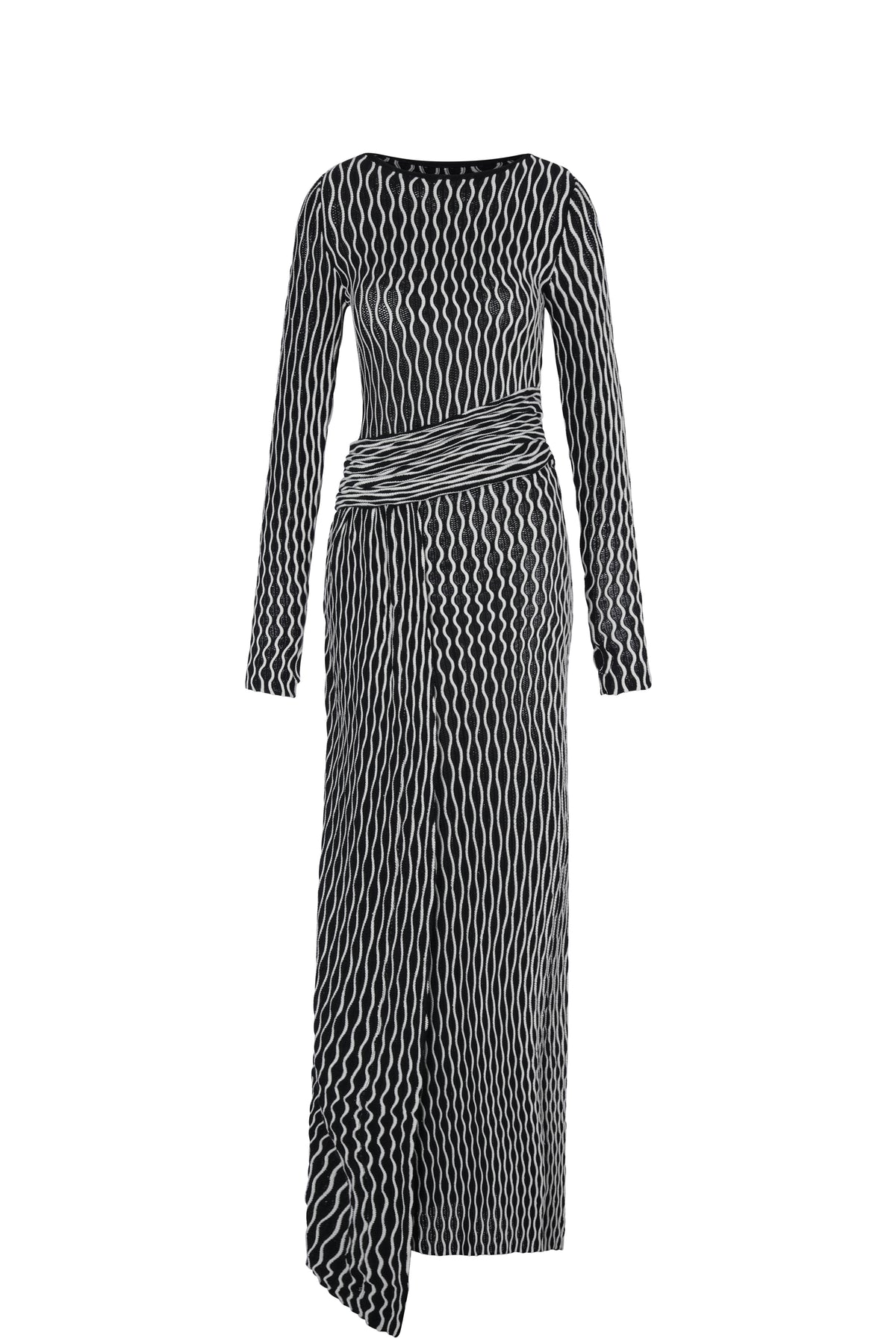 Swell Dress Black