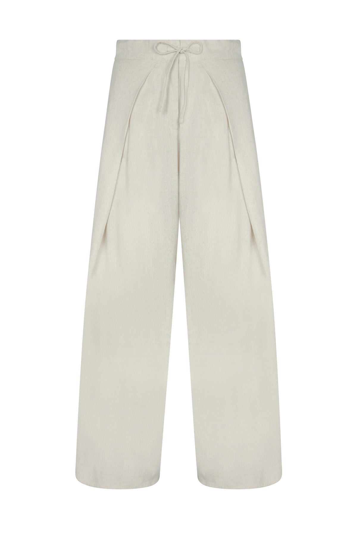 Terra Pants Light Beige