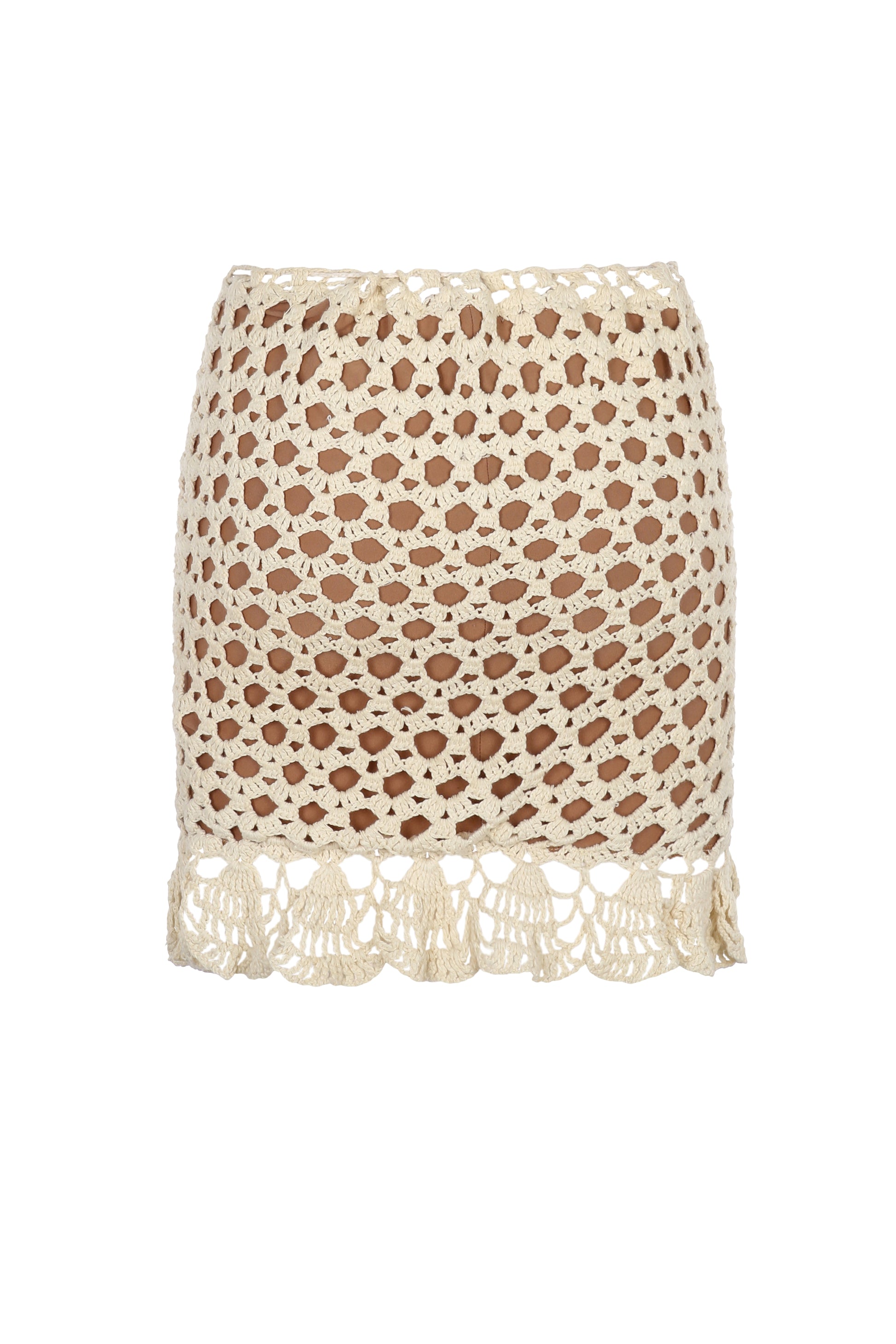 Tulipan Skirt