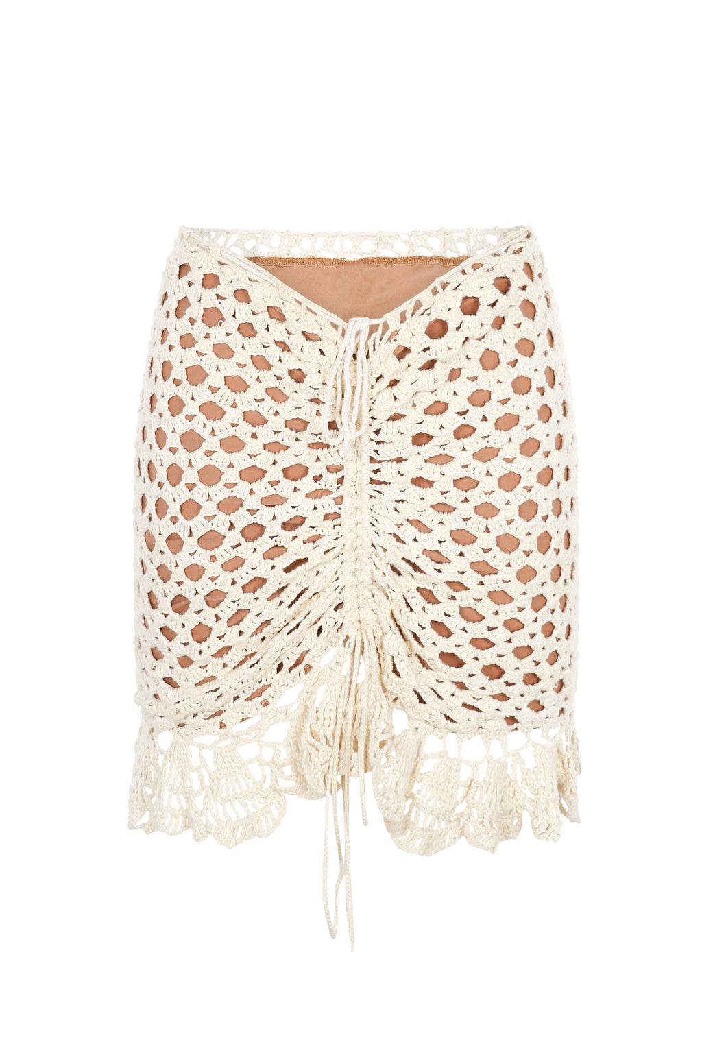 Tulipan Skirt (Pre-Order Piece)