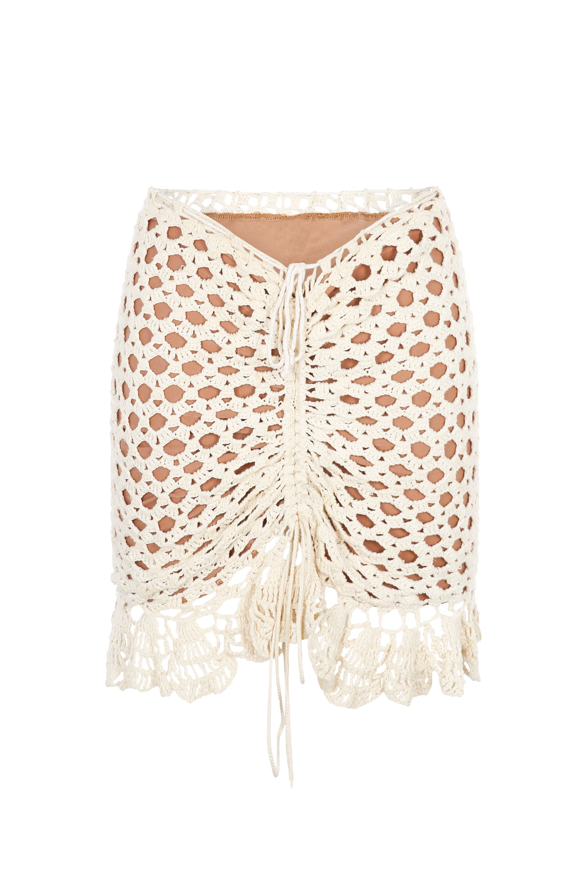 Tulipan Skirt (Pre-Order Piece)