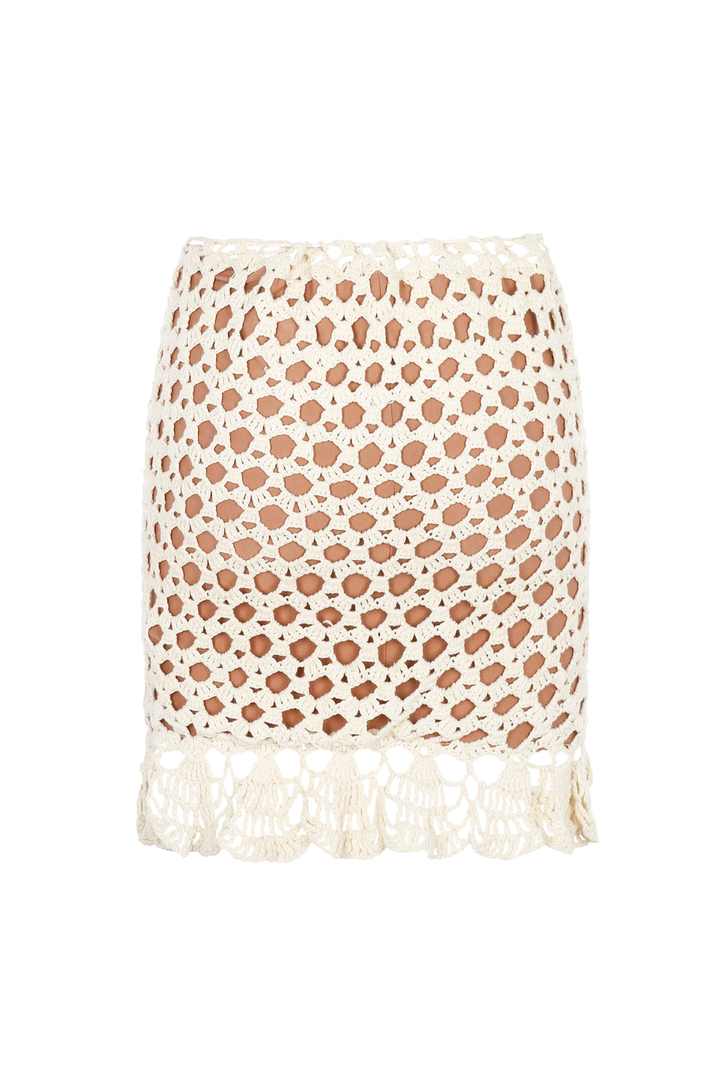 Tulipan Skirt (Pre-Order Piece)
