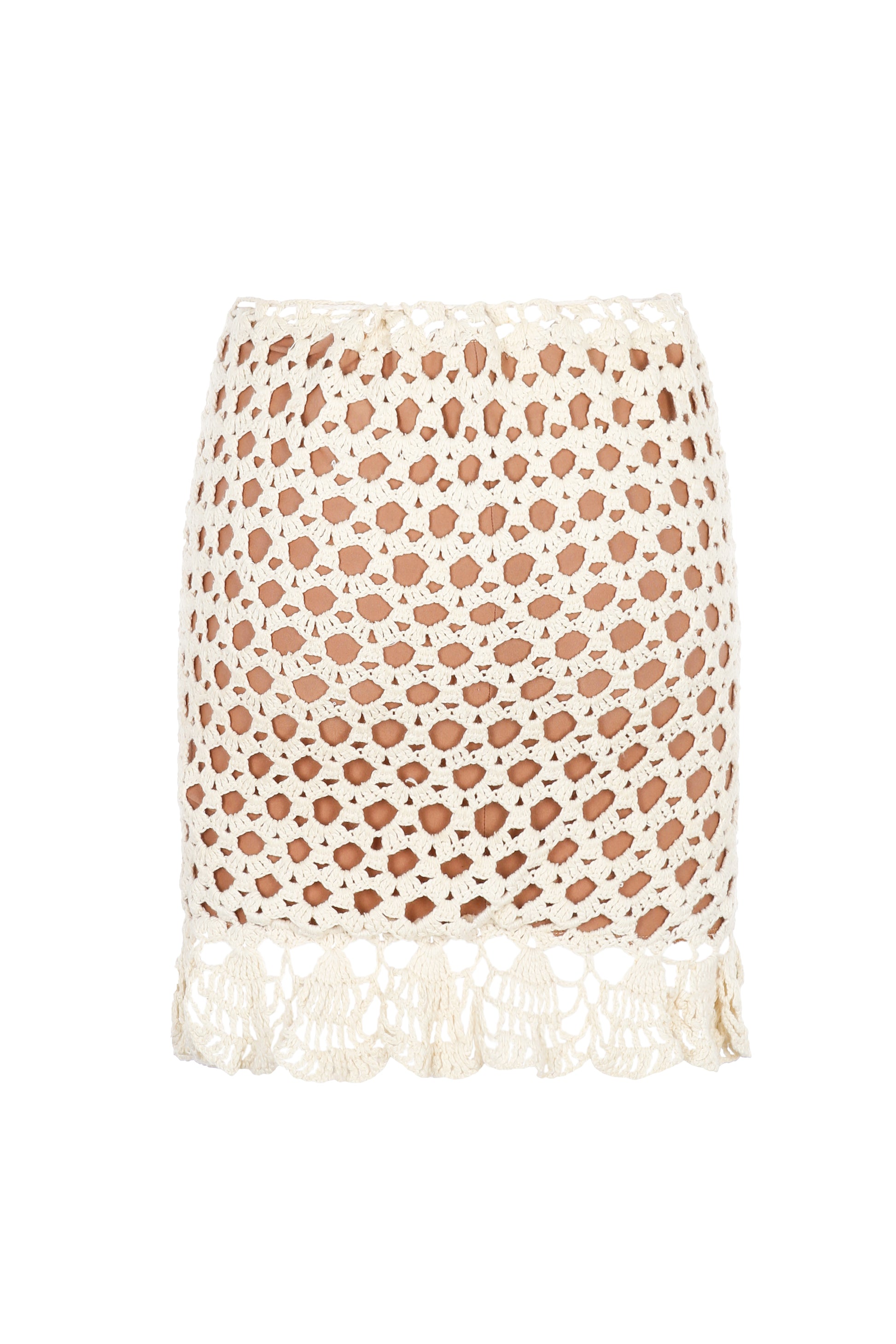 Tulipan Skirt (Pre-Order Piece)