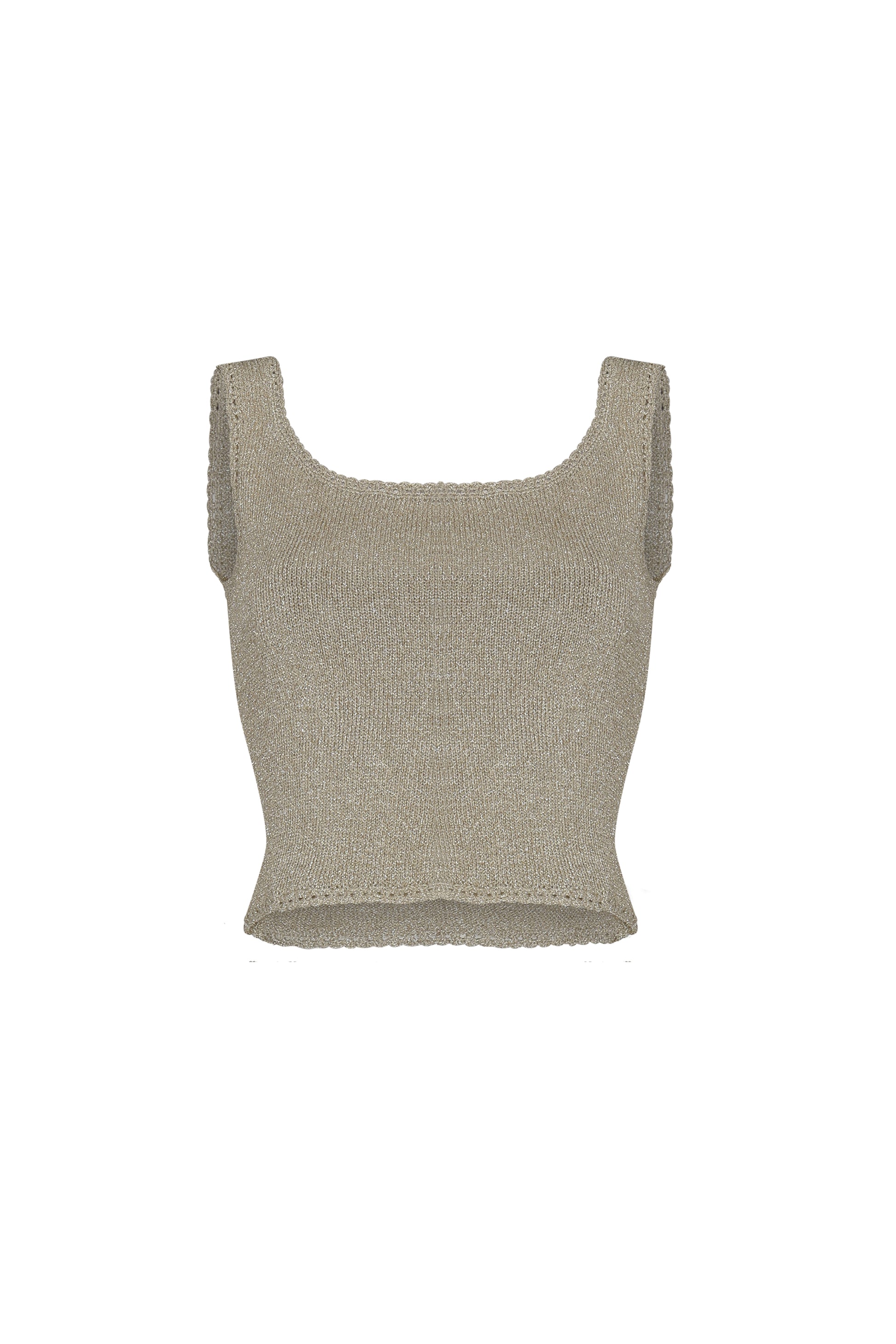 Umbra Top (Pre-Order Piece)