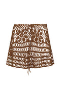 Vela Skirt (Made-To-Order)