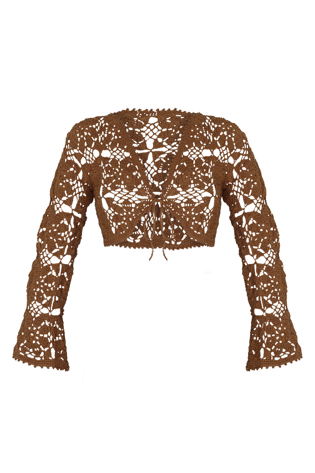 Vela Top (Pre-Order Piece)