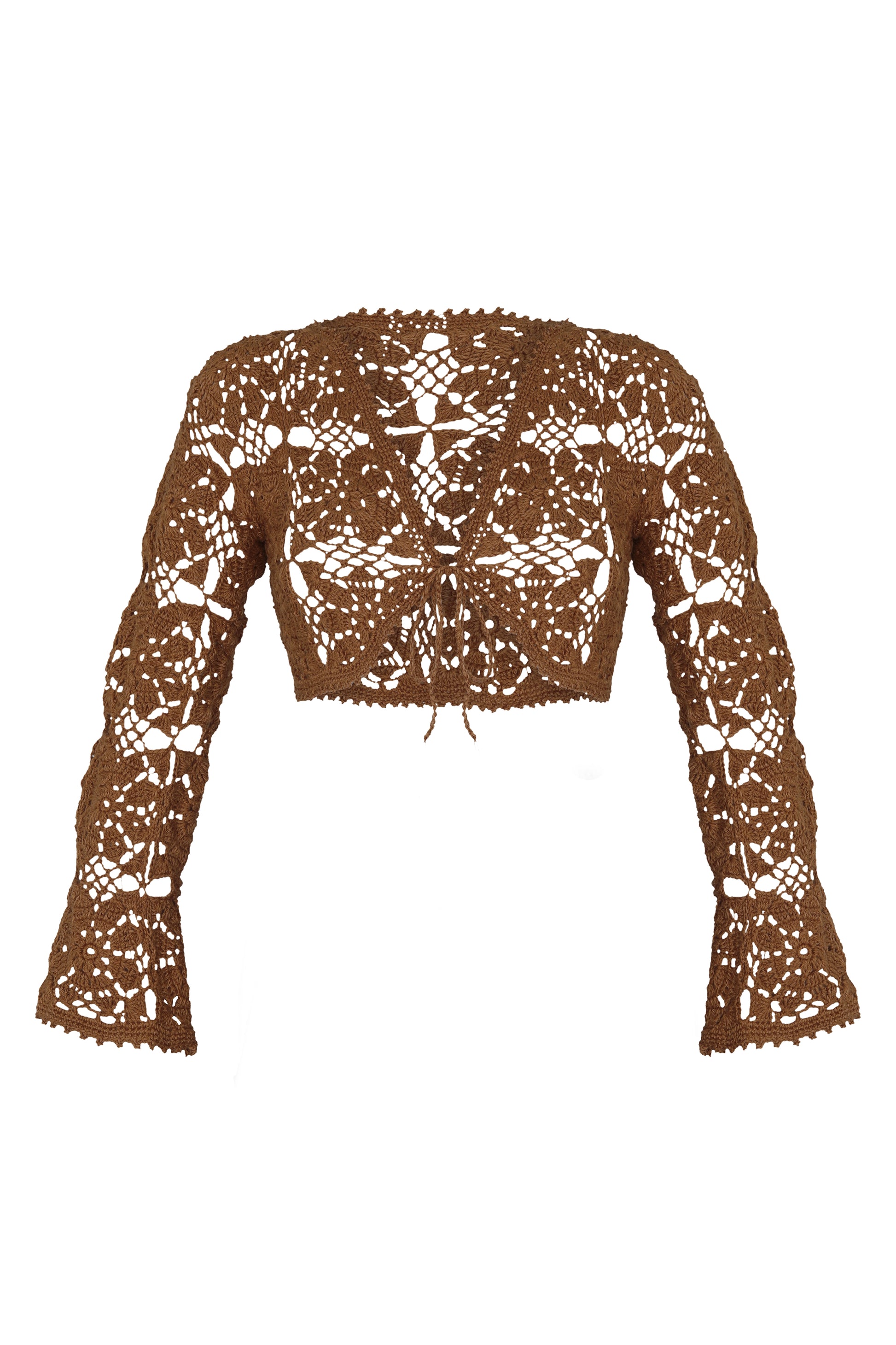 Vela Top (Pre-Order Piece)