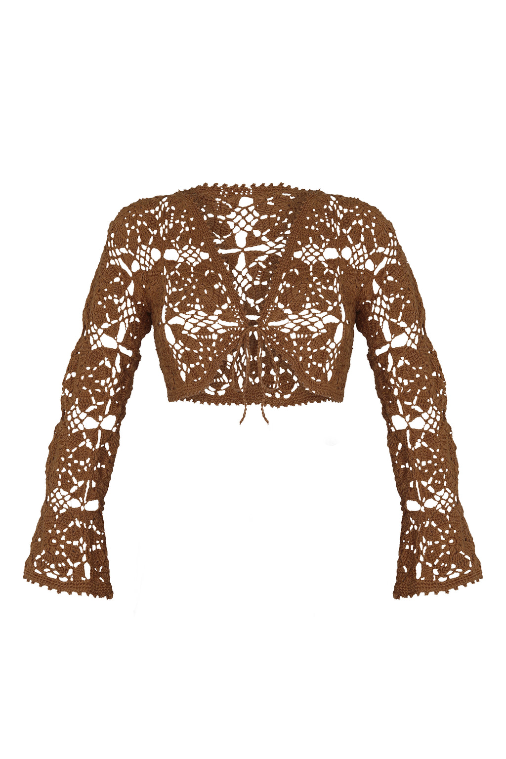 Vela Top (Pre-Order Piece)