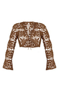 Vela Top (Made-To-Order)