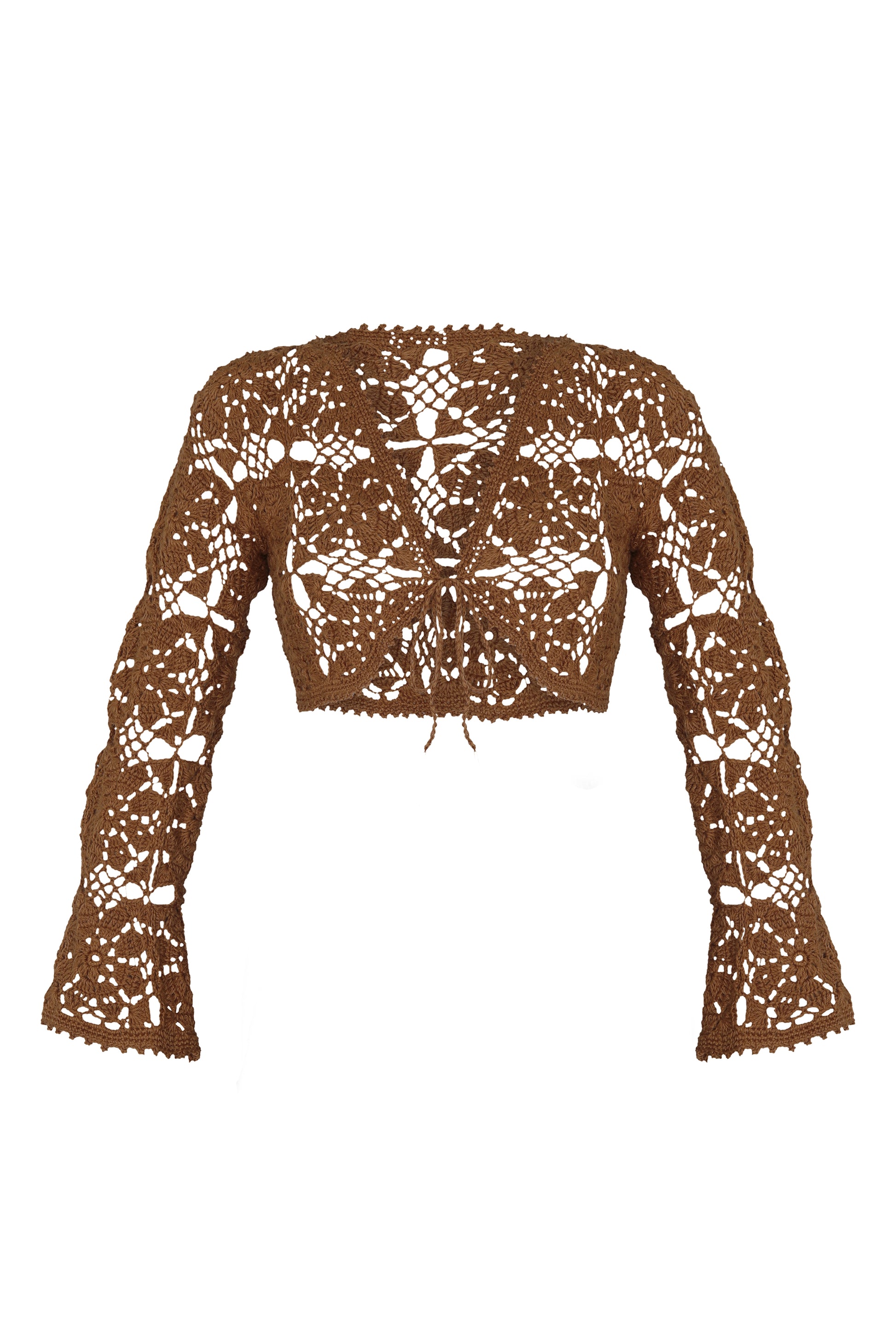 Vela Top (Pre-Order Piece)