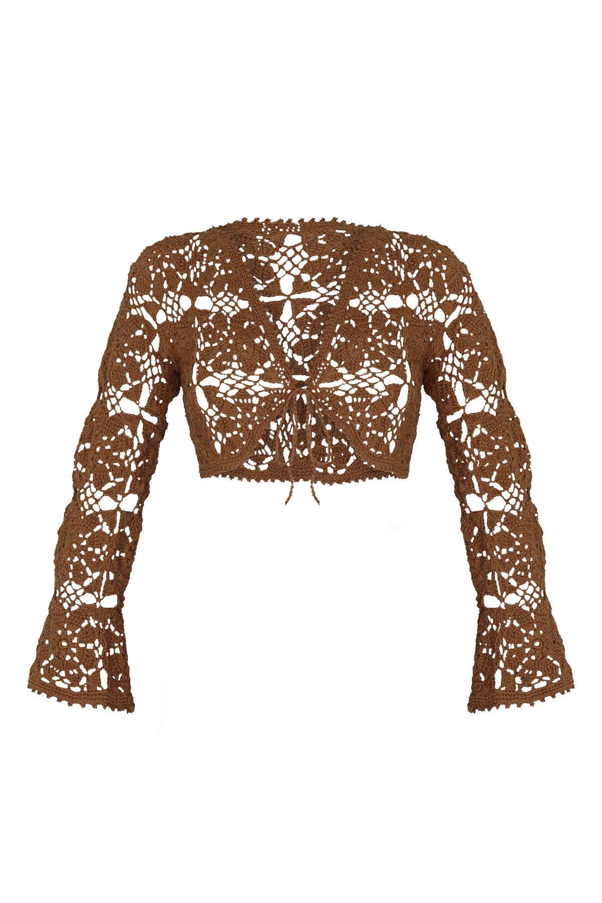 Vela Top (Made-To-Order)