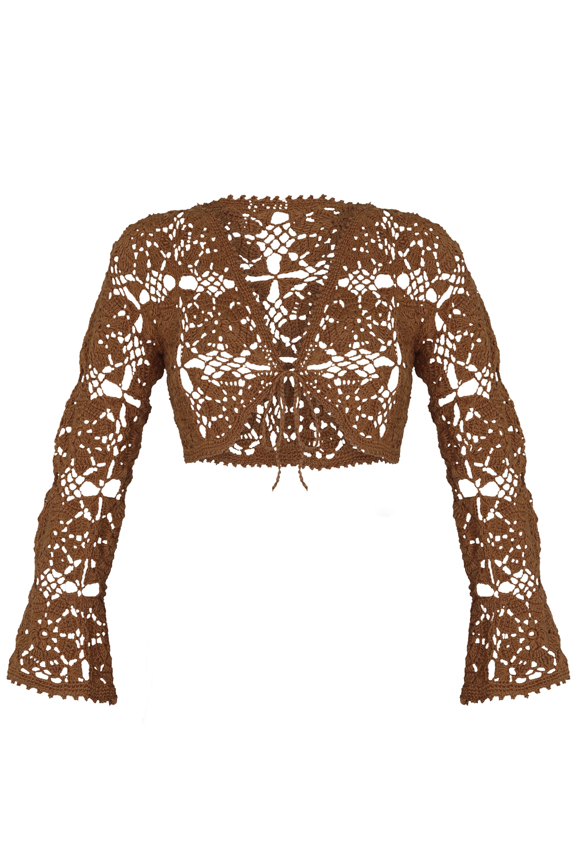 Vela Top (Pre-Order Piece)