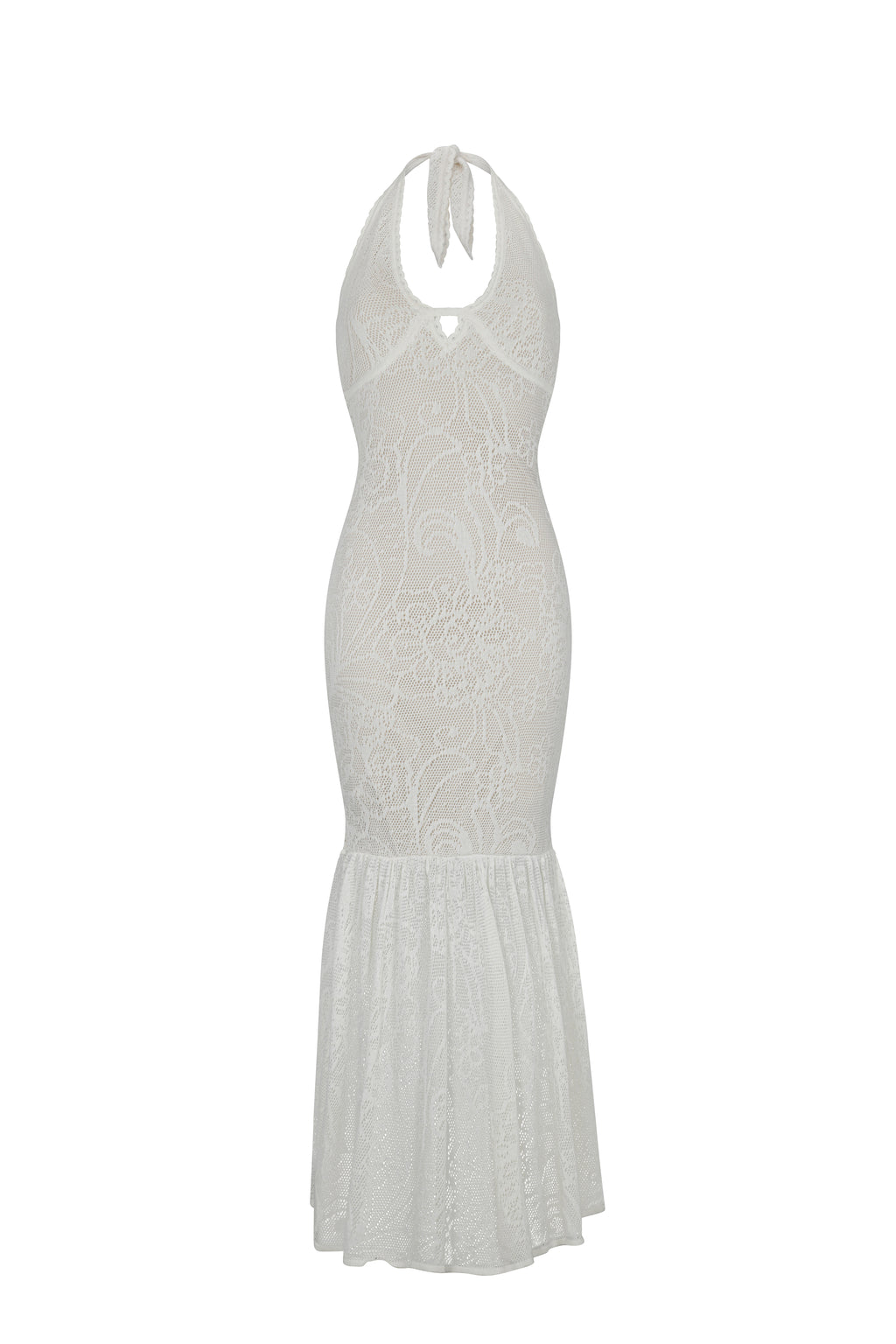 Velaire Dress