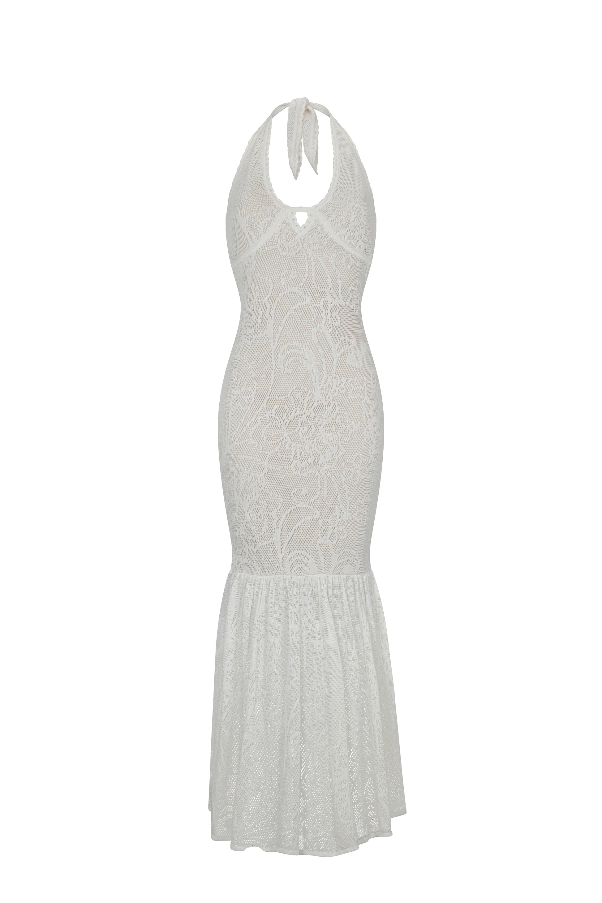Velaire Dress