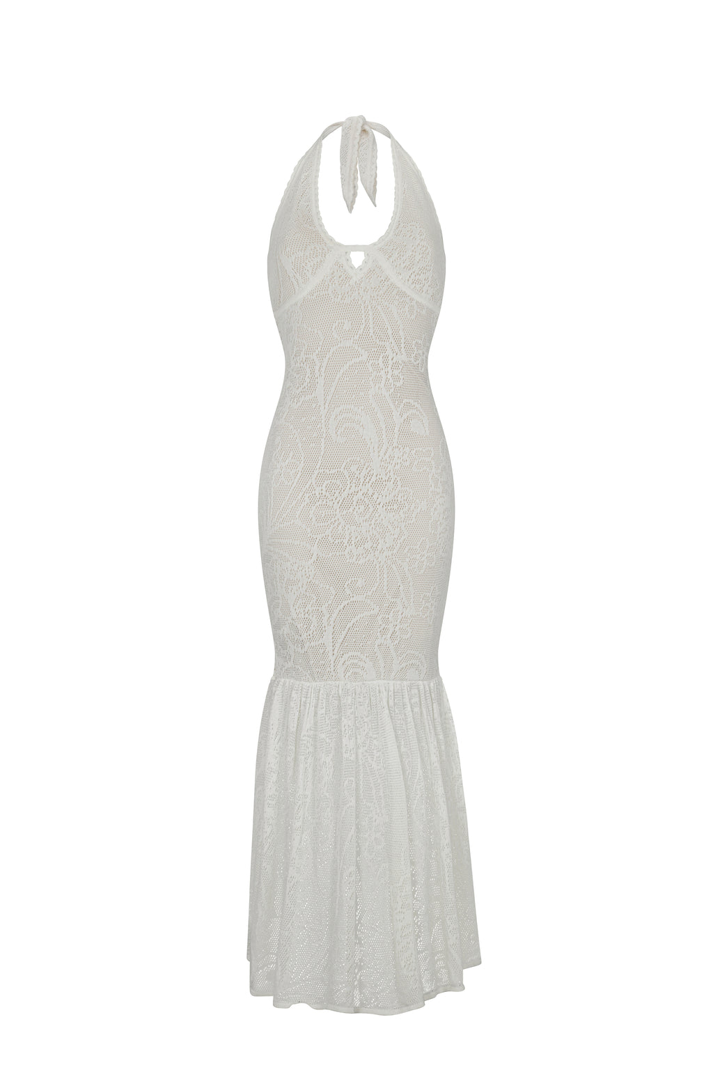 Velaire Dress