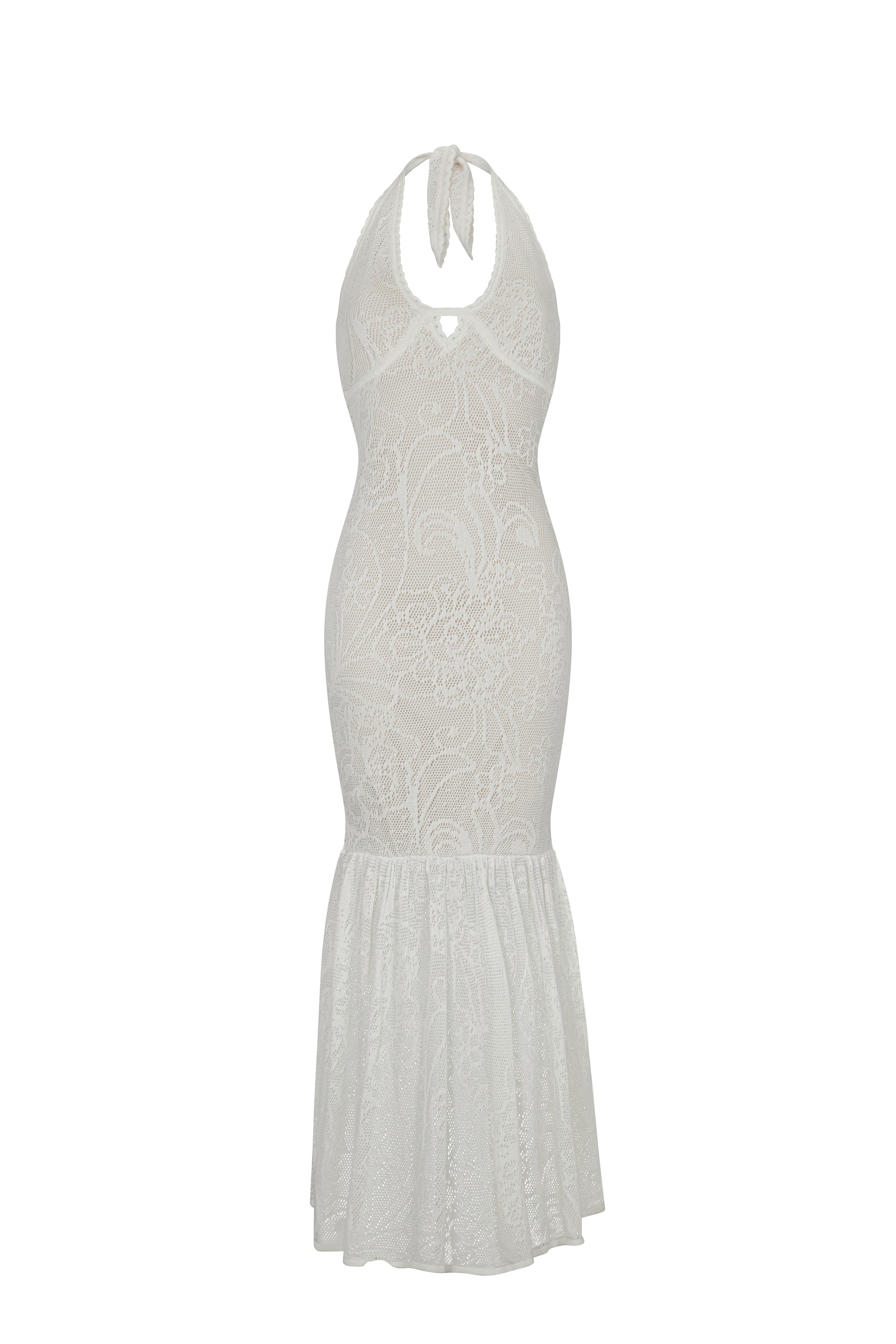 Velaire Dress