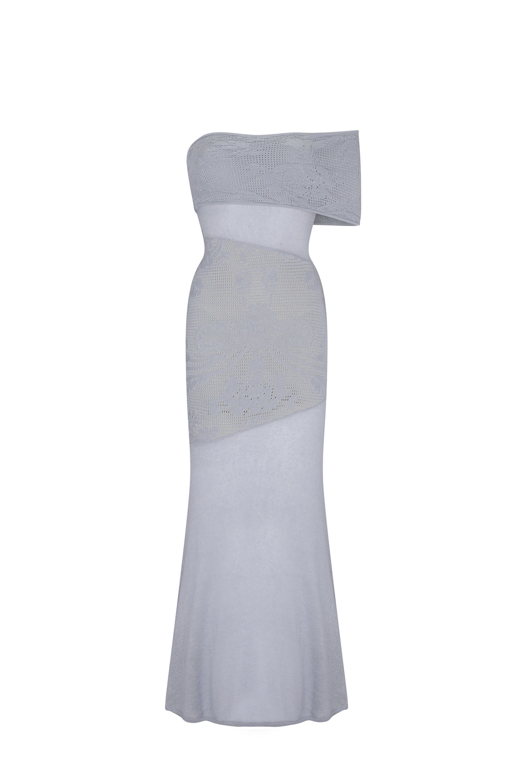 Vera Maxi Dress