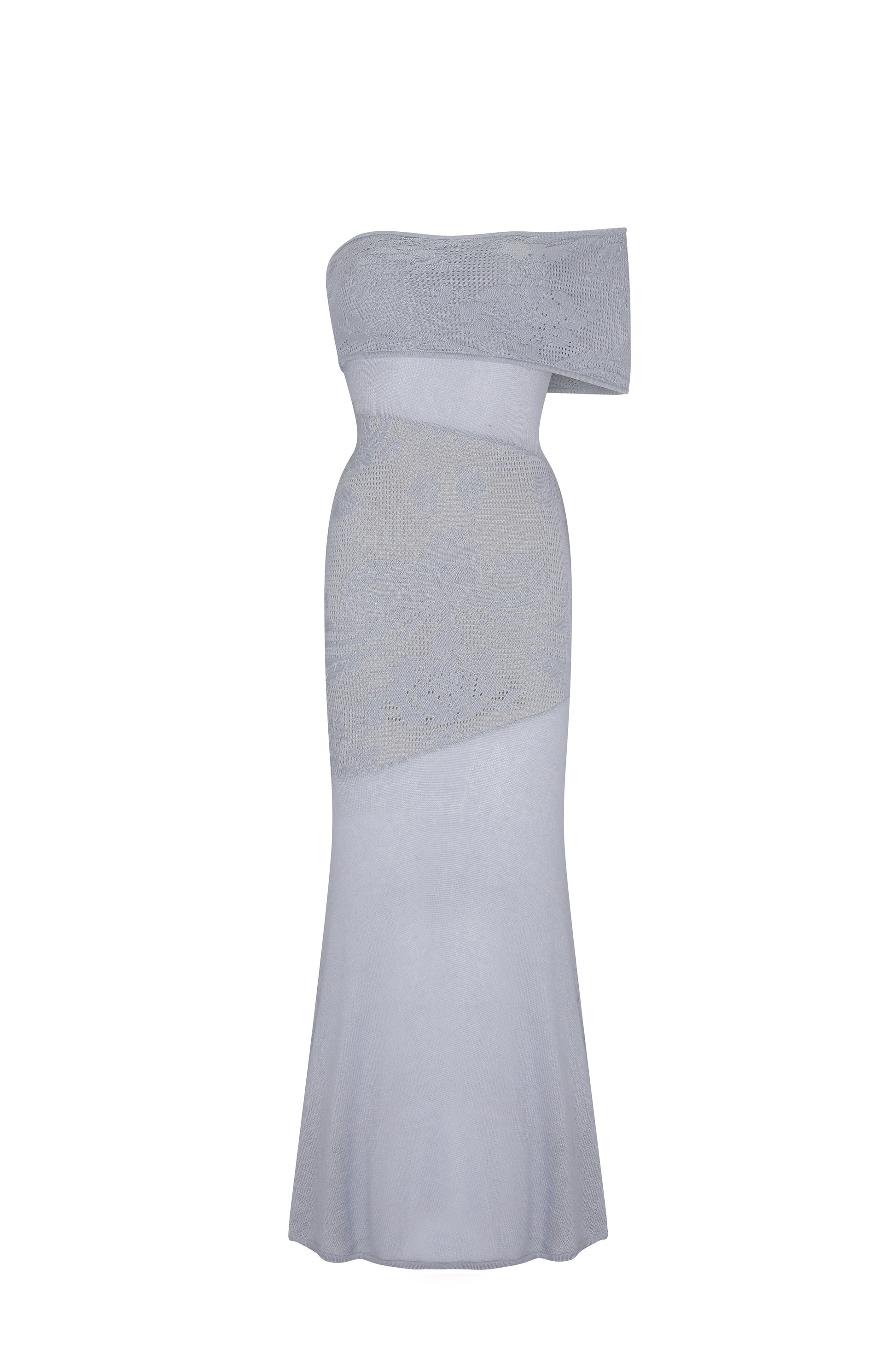 Vera Maxi Dress