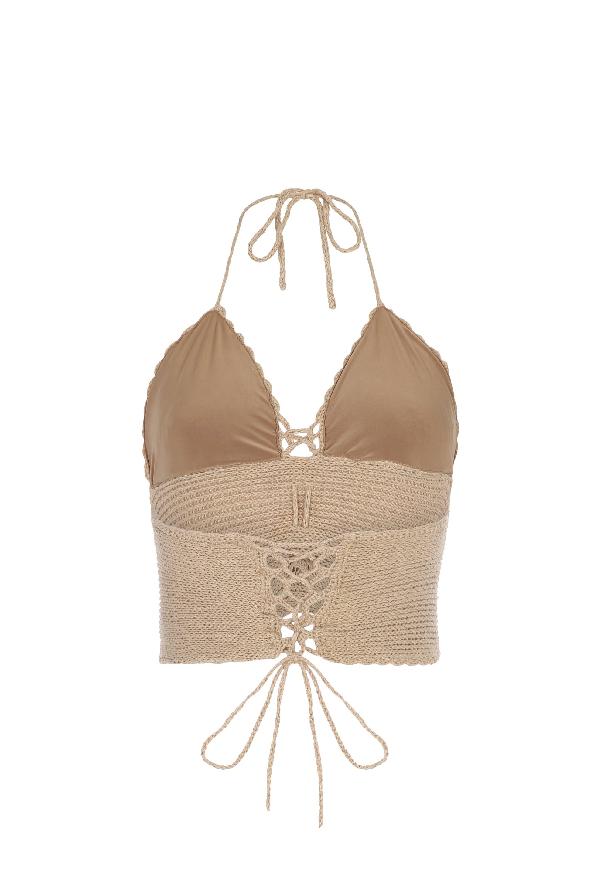 Wakama Top