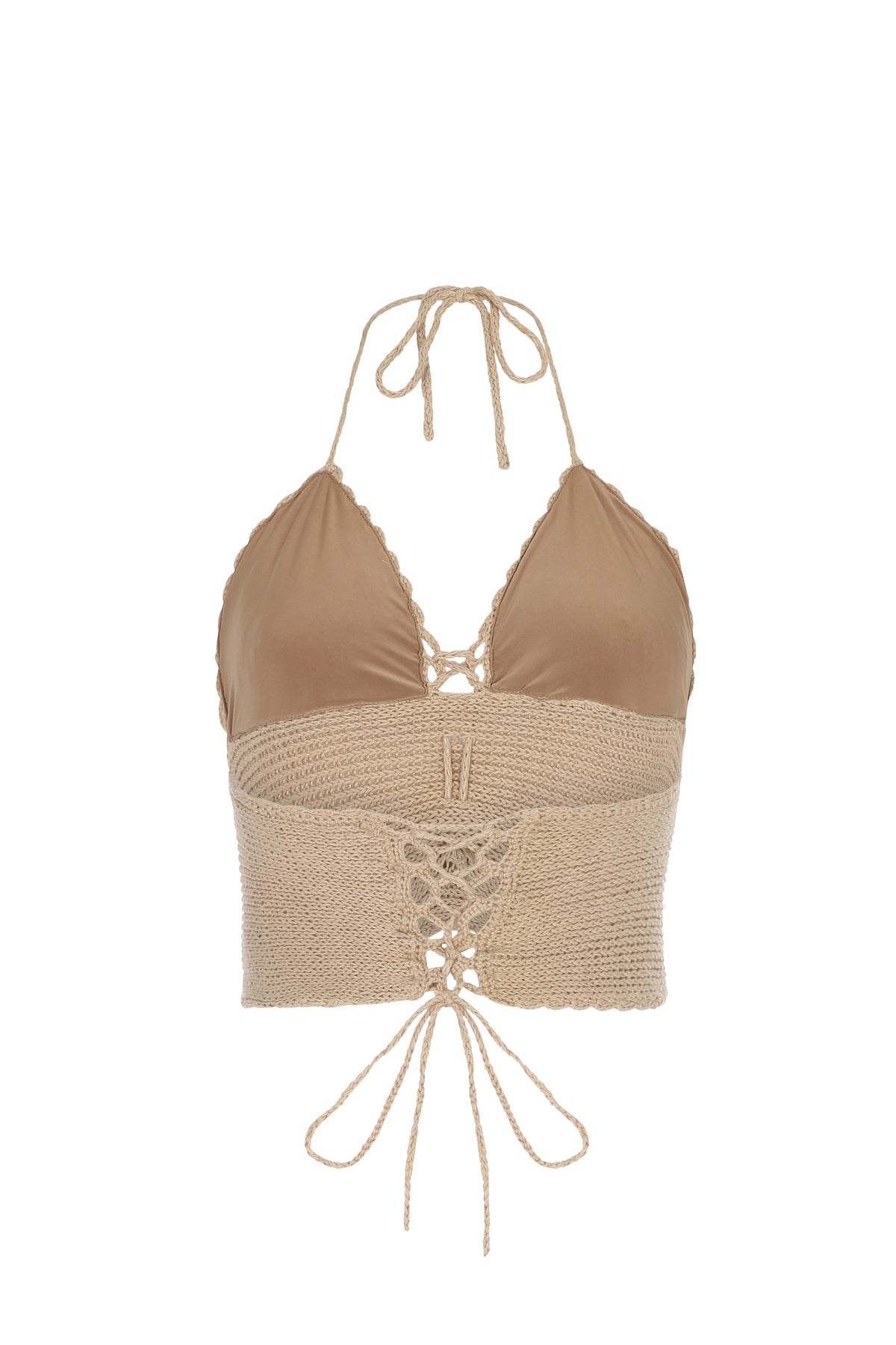 Wakama Top (Made-To-Order)
