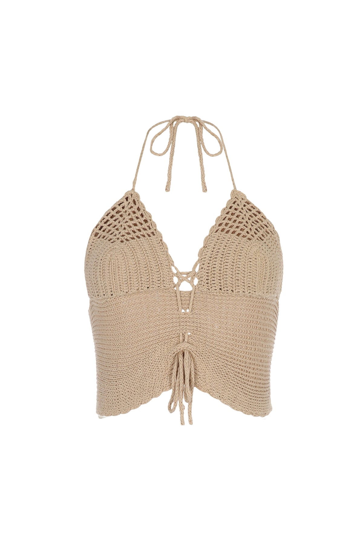 Wakama Top (Made-To-Order)