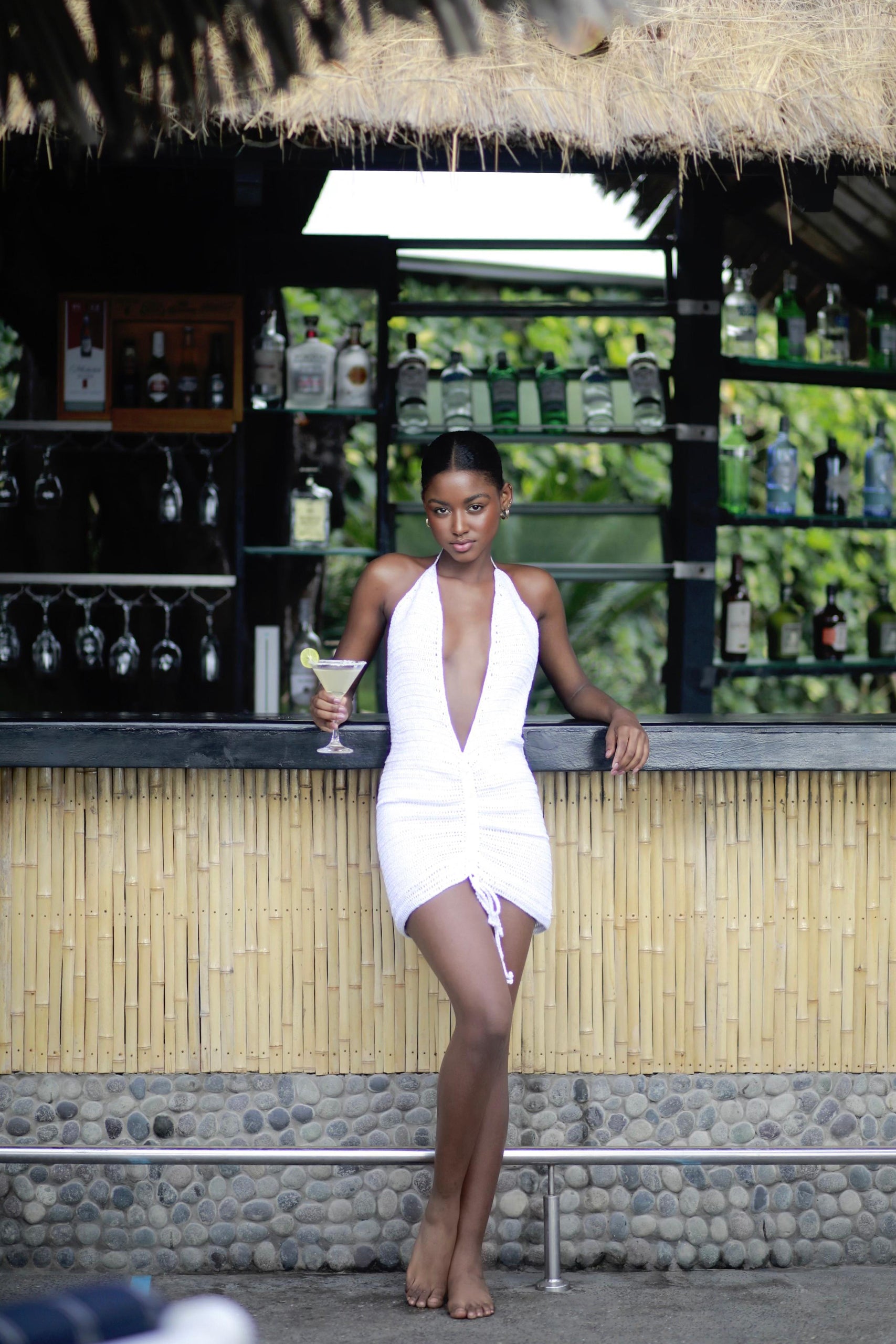 Yuyos Dress