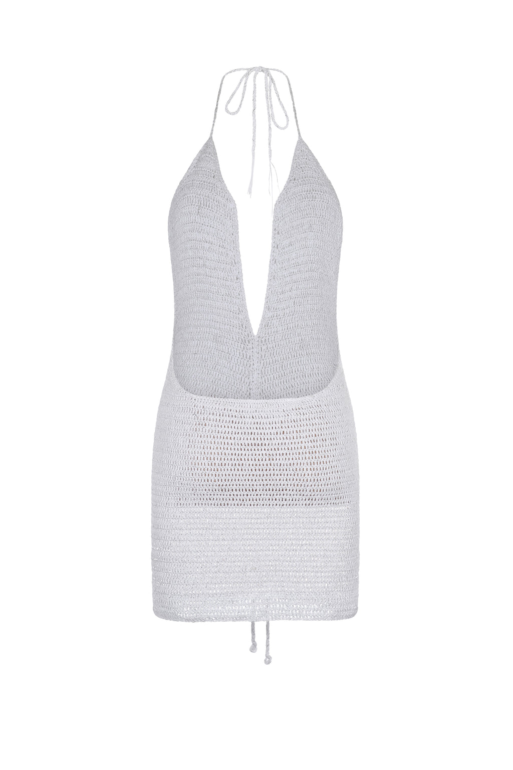 Yuyos Dress (Pre-Order Piece)
