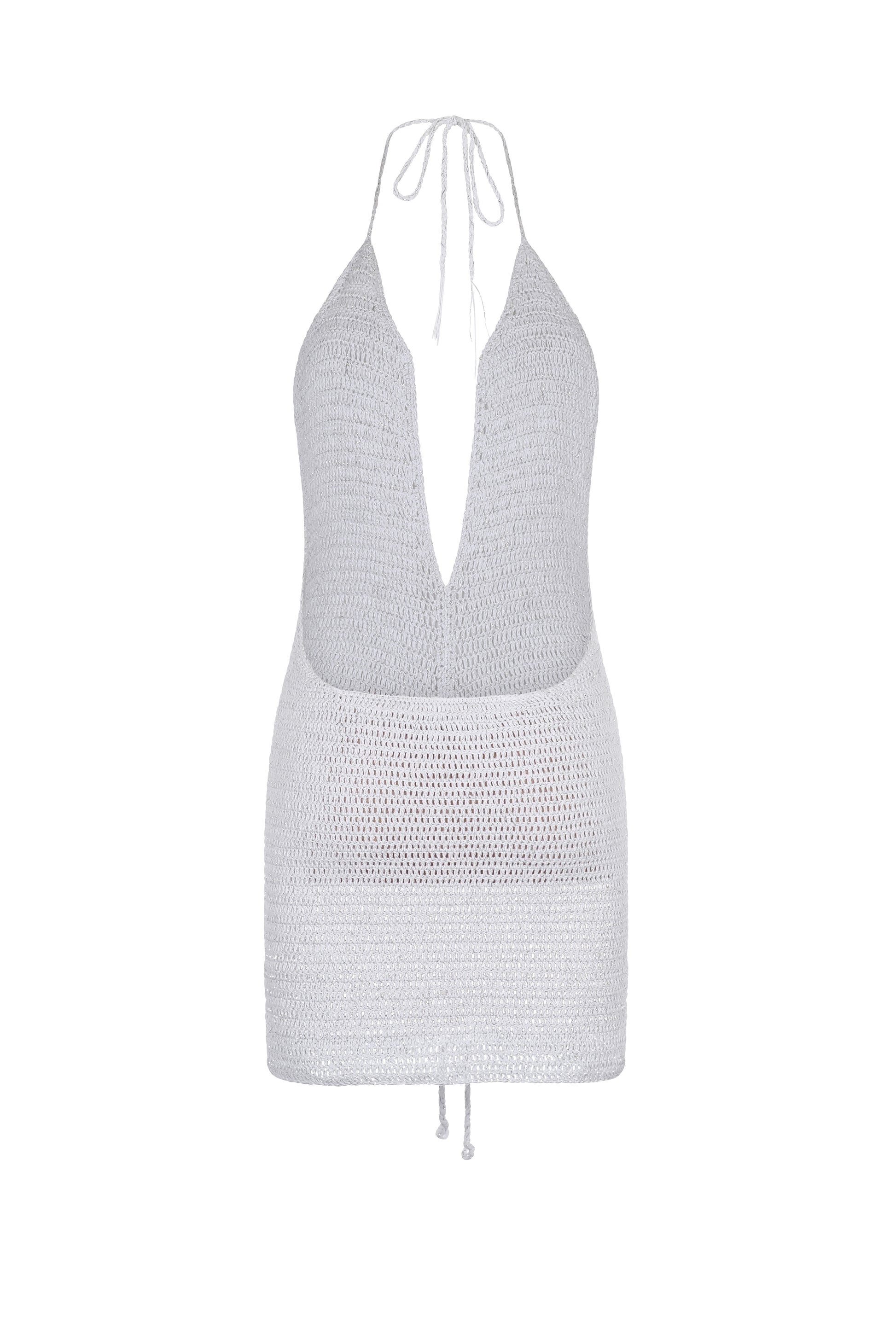 Yuyos Dress (Pre-Order Piece)